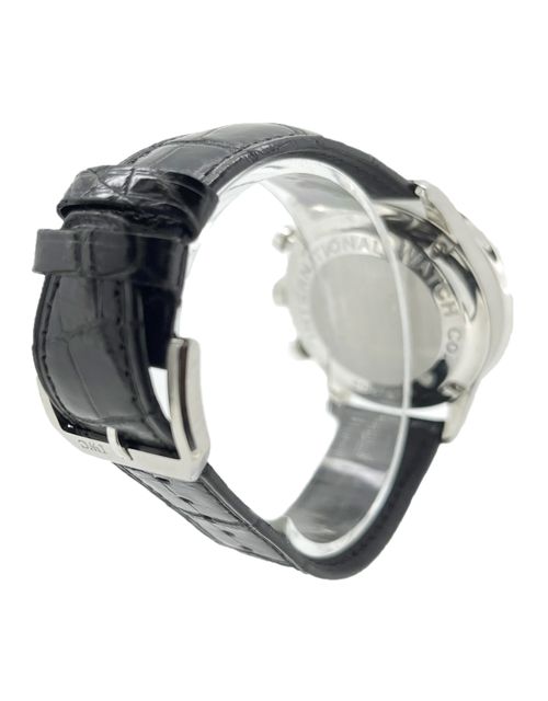 IWC Portugieser Chrono IW371404 Image 3